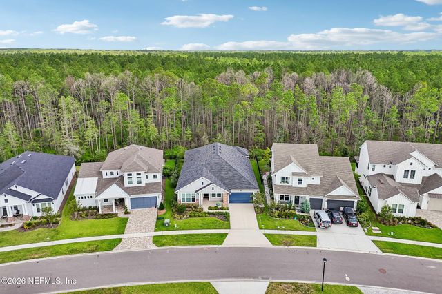 162 NAVIGATORS Road, St. Johns, FL 32259