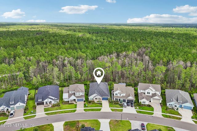 162 NAVIGATORS Road, St. Johns, FL 32259