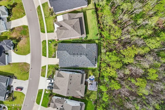 162 NAVIGATORS Road, St. Johns, FL 32259