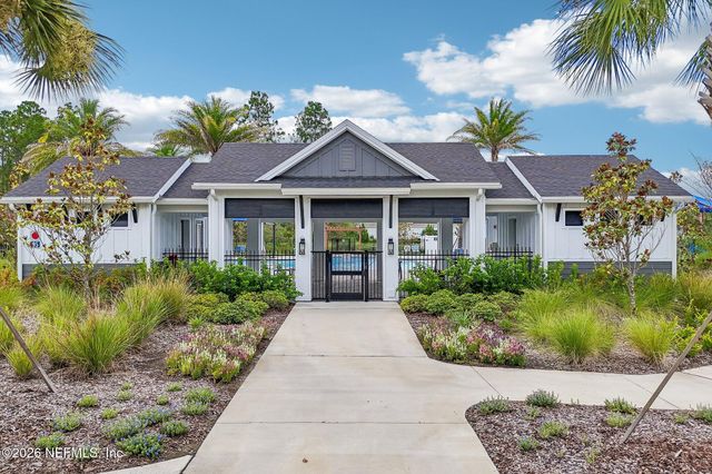 162 NAVIGATORS Road, St. Johns, FL 32259