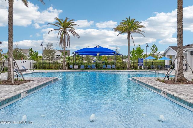 162 NAVIGATORS Road, St. Johns, FL 32259