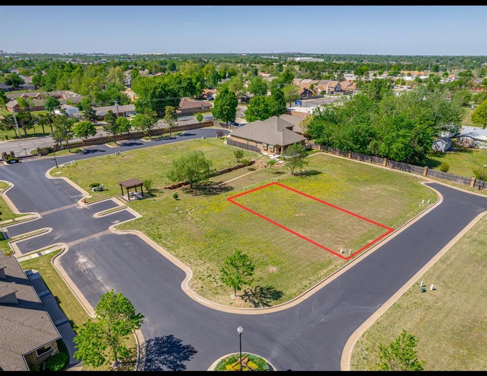 9228 Joan Drive, Midwest City, OK 73130