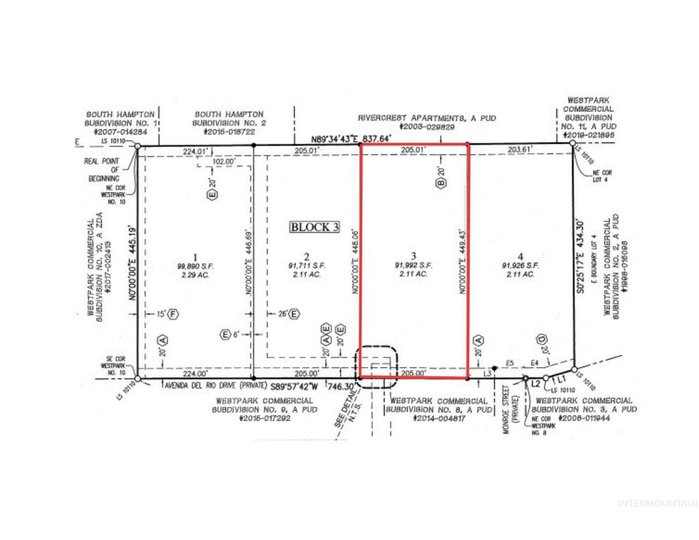265 Avenida Del Rio, Twin Falls, ID 83301