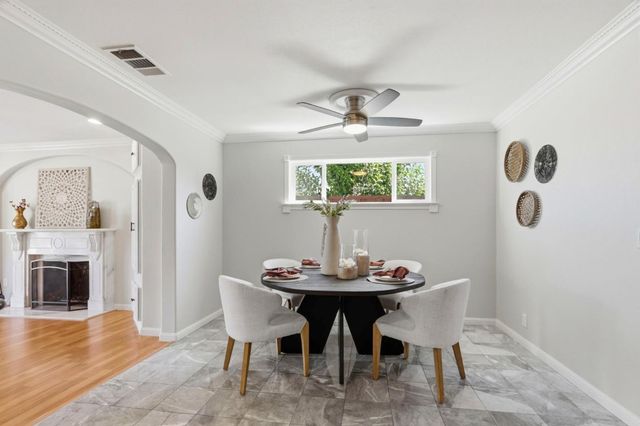 651 Larkmead Court, San Jose, CA 95117