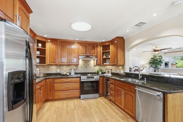 651 Larkmead Court, San Jose, CA 95117