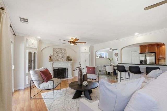 651 Larkmead Court, San Jose, CA 95117