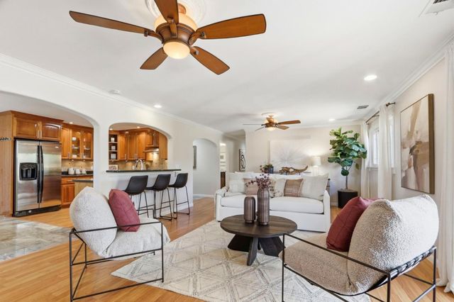 651 Larkmead Court, San Jose, CA 95117