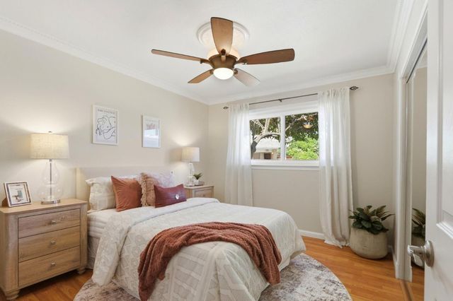 651 Larkmead Court, San Jose, CA 95117