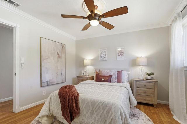 651 Larkmead Court, San Jose, CA 95117