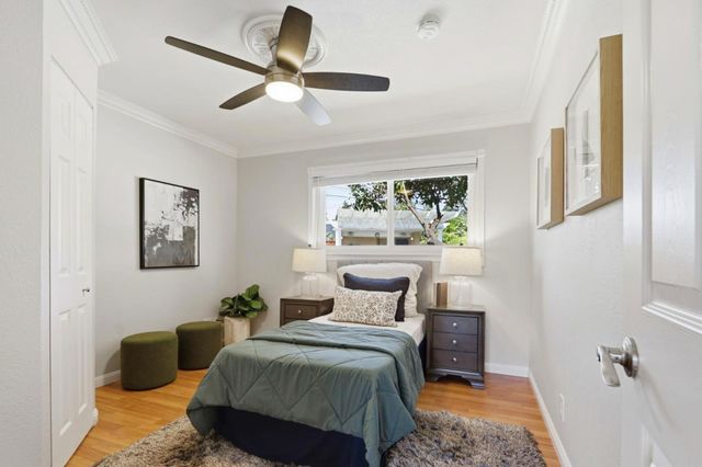 651 Larkmead Court, San Jose, CA 95117