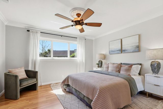 651 Larkmead Court, San Jose, CA 95117