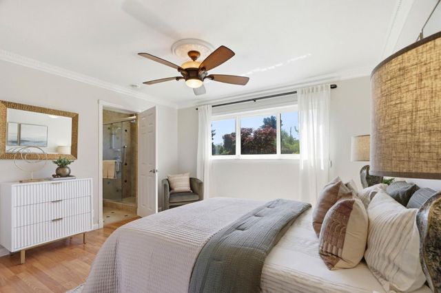 651 Larkmead Court, San Jose, CA 95117