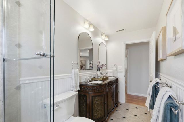 651 Larkmead Court, San Jose, CA 95117