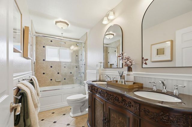 651 Larkmead Court, San Jose, CA 95117