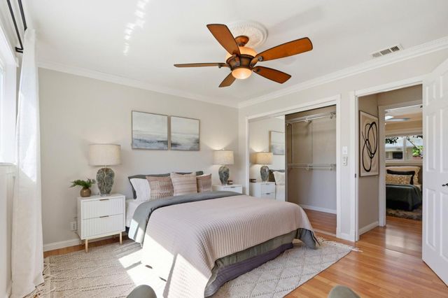 651 Larkmead Court, San Jose, CA 95117