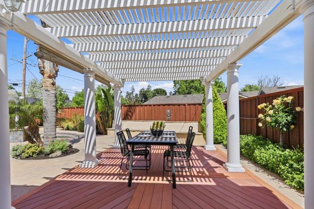 651 Larkmead Court, San Jose, CA 95117