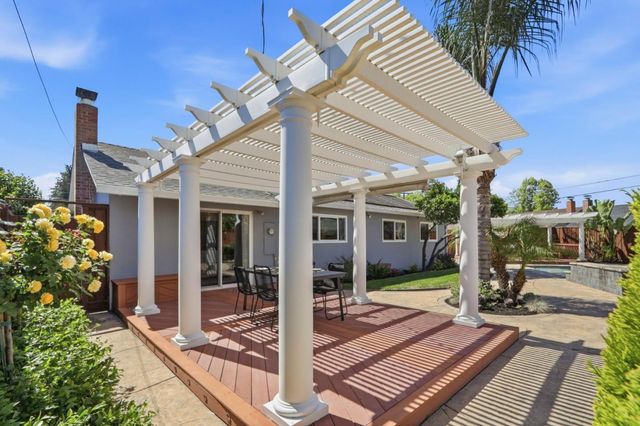 651 Larkmead Court, San Jose, CA 95117