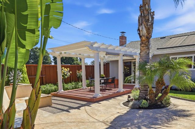 651 Larkmead Court, San Jose, CA 95117