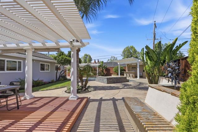 651 Larkmead Court, San Jose, CA 95117