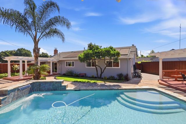 651 Larkmead Court, San Jose, CA 95117