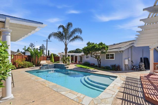 651 Larkmead Court, San Jose, CA 95117