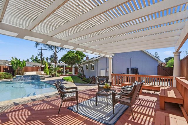 651 Larkmead Court, San Jose, CA 95117