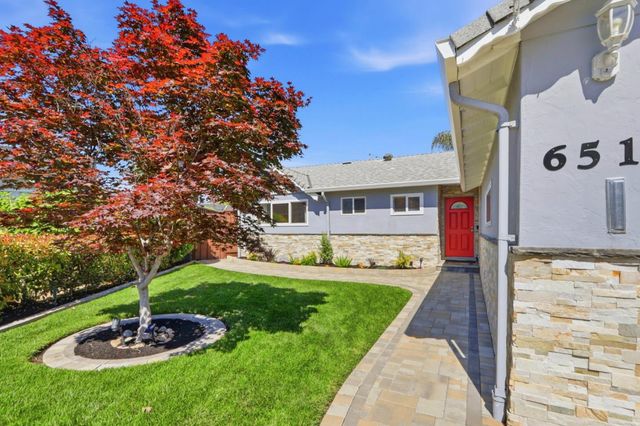 651 Larkmead Court, San Jose, CA 95117