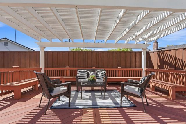 651 Larkmead Court, San Jose, CA 95117