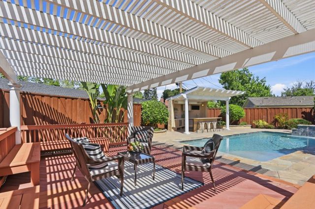 651 Larkmead Court, San Jose, CA 95117