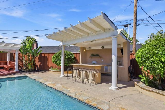 651 Larkmead Court, San Jose, CA 95117