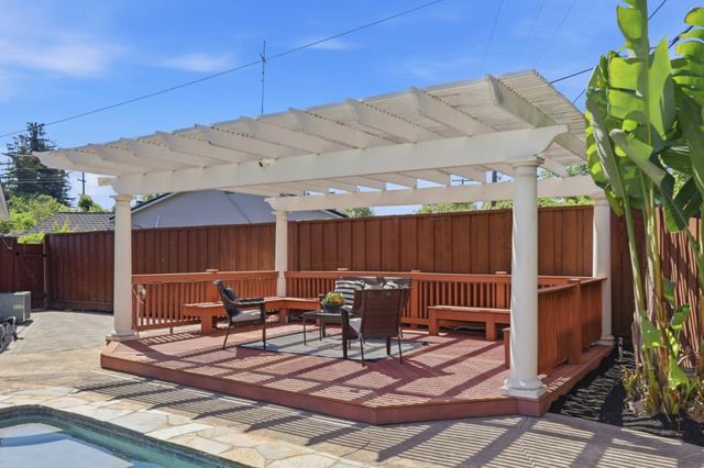 651 Larkmead Court, San Jose, CA 95117