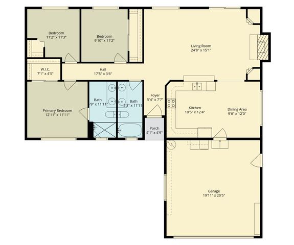 651 Larkmead Court, San Jose, CA 95117