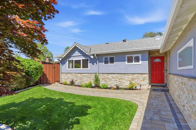 651 Larkmead Court, San Jose, CA 95117