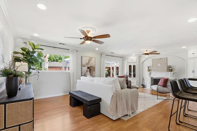 651 Larkmead Court, San Jose, CA 95117