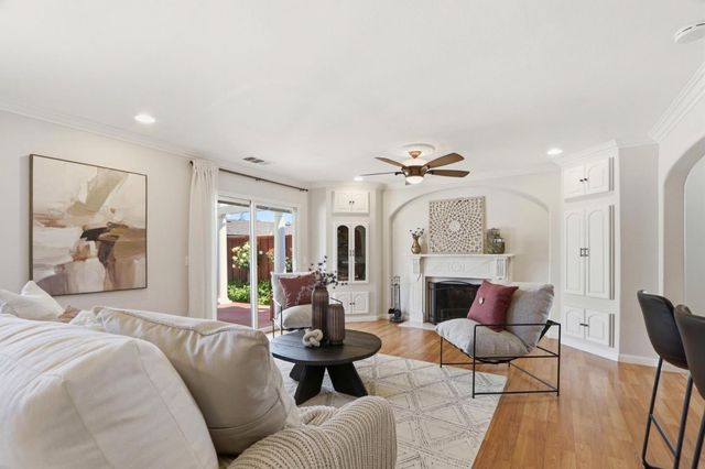 651 Larkmead Court, San Jose, CA 95117