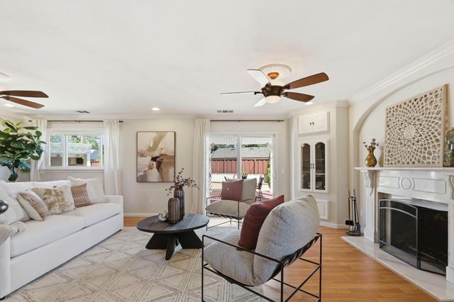 651 Larkmead Court, San Jose, CA 95117