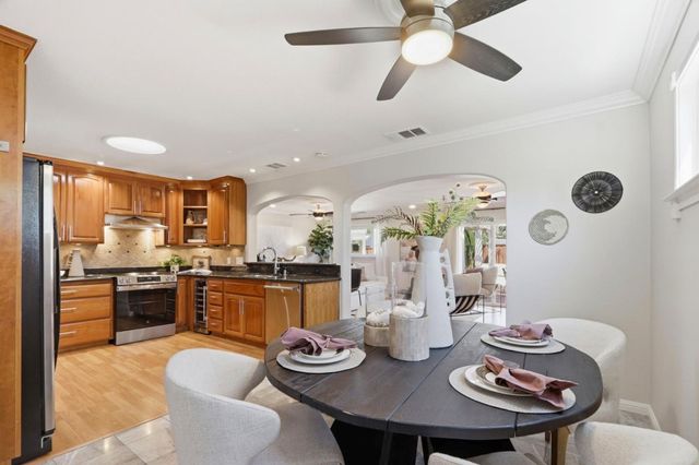 651 Larkmead Court, San Jose, CA 95117