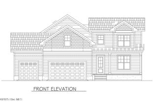 877 Elderberry Drive, Vass, NC 28394