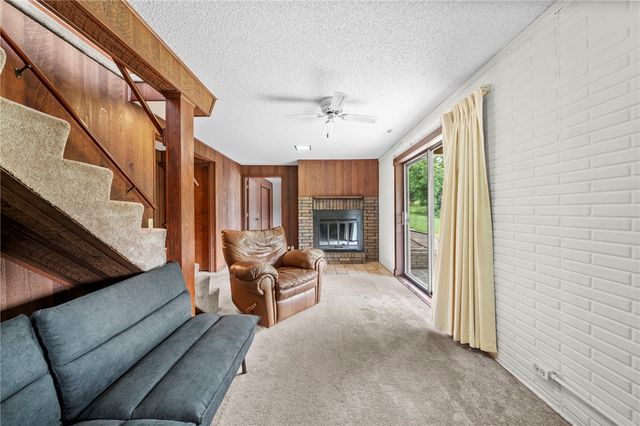 1810 Little Flock Drive, Little Flock, AR 72756