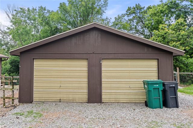 1810 Little Flock Drive, Little Flock, AR 72756