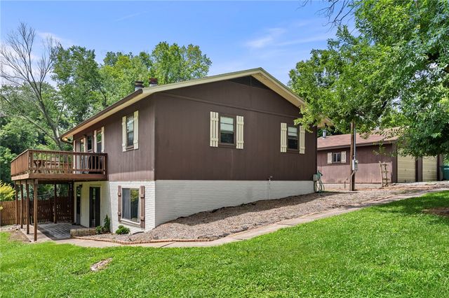 1810 Little Flock Drive, Little Flock, AR 72756