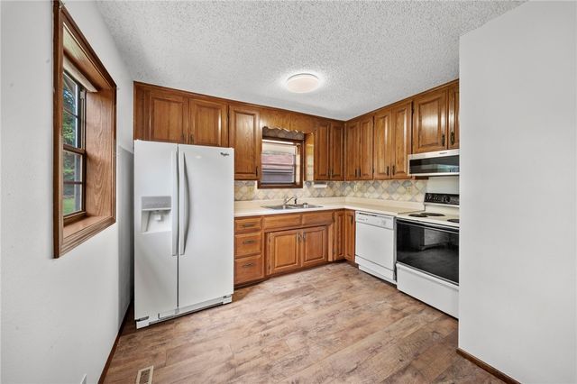 1810 Little Flock Drive, Little Flock, AR 72756