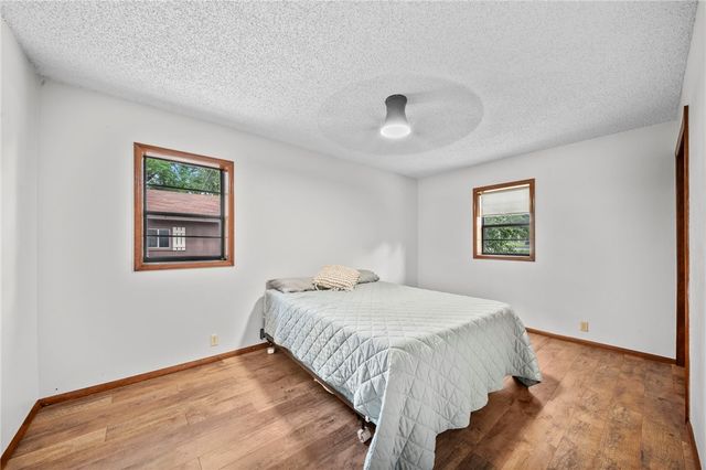 1810 Little Flock Drive, Little Flock, AR 72756