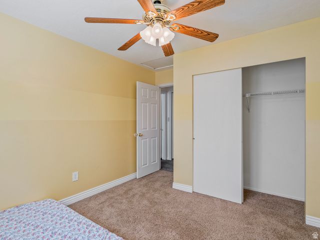 5547 S HARVEY HEIGHTS DR, Taylorsville, UT 84129