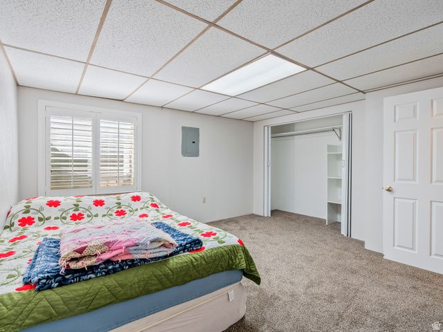 5547 S HARVEY HEIGHTS DR, Taylorsville, UT 84129