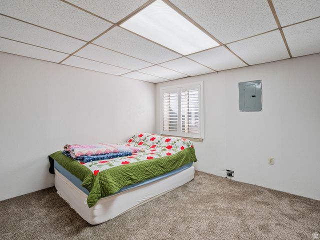 5547 S HARVEY HEIGHTS DR, Taylorsville, UT 84129