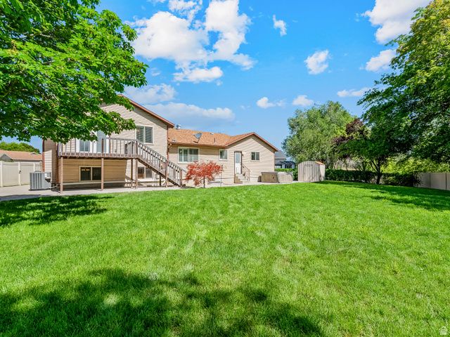 5547 S HARVEY HEIGHTS DR, Taylorsville, UT 84129