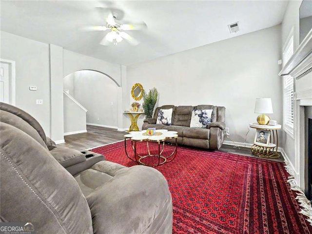 1641 Austin Meadows Drive, Decatur, GA 30032