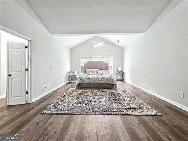 1641 Austin Meadows Drive, Decatur, GA 30032