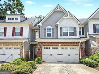 1641 Austin Meadows Drive, Decatur, GA 30032